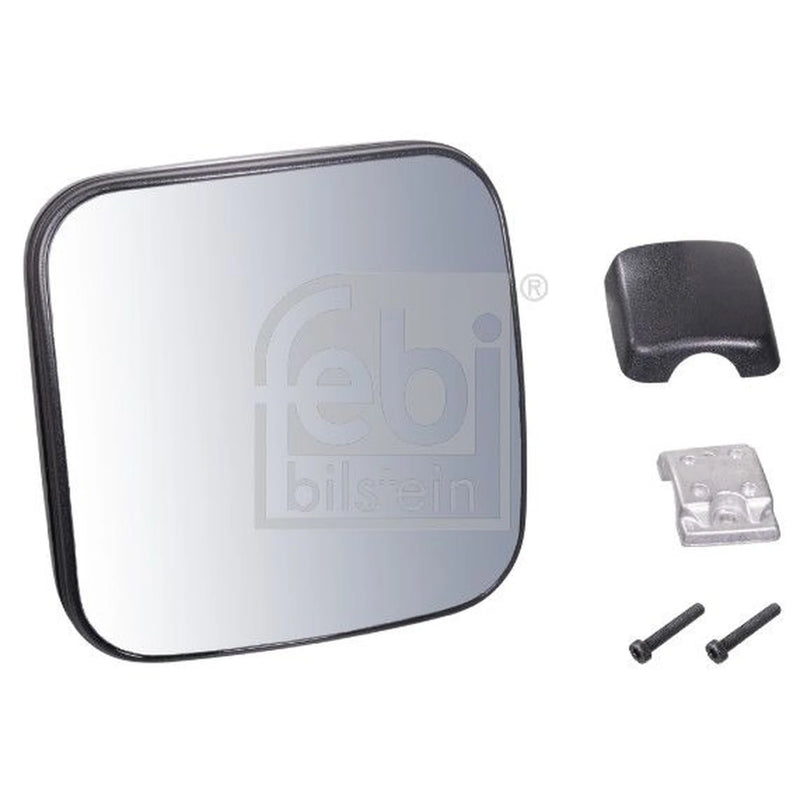 Febi Wide-Angle Mirror Wide 90mm Thick 102351