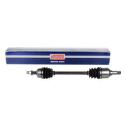 Borg & Beck CV Drive Shaft Driveshaft Front Left BDS1213