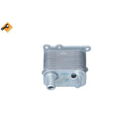 NRF Engine Oil Cooler 31219