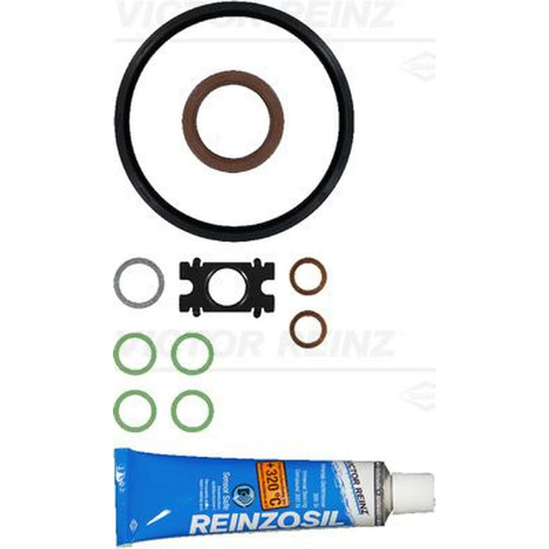 Victor Reinz Crankcase Gasket Kit ID 08-10038-01