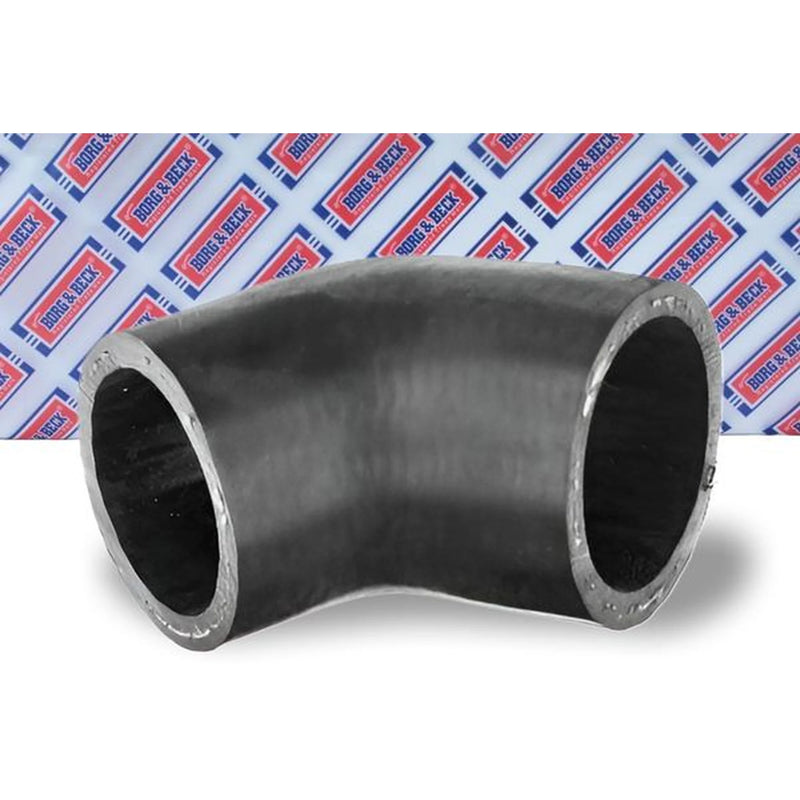 Borg & Beck Intercooler Turbo Charge Air Hose BTH1665