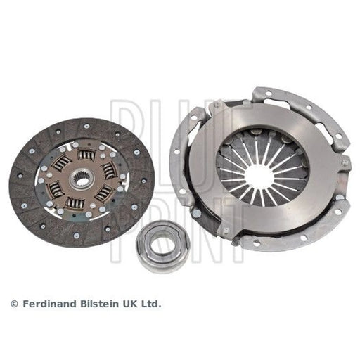 Blue Print Clutch Kit Set 3pc 200mm ADC43053