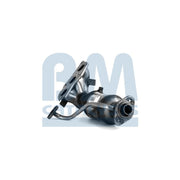 BM Catalysts Homologated Petrol Cat BM91873H