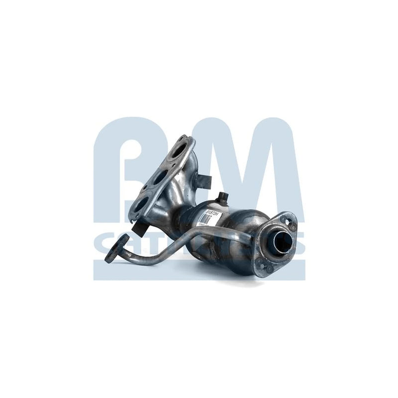 BM Catalysts Homologated Petrol Cat BM91873H
