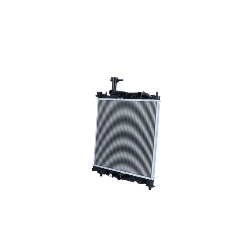 NRF Engine Radiator 550139