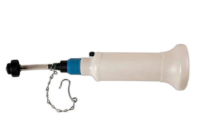 Laser Tools Oil Filter Drain - for VAG FSI - PL