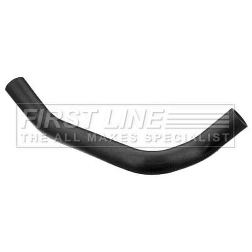 First Line Air Filter Intake Hose NBR (nitrile butadiene rubber) FTH1474