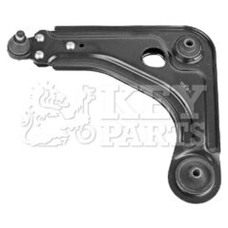 Key Parts Control/Trailing Arm KCA6002