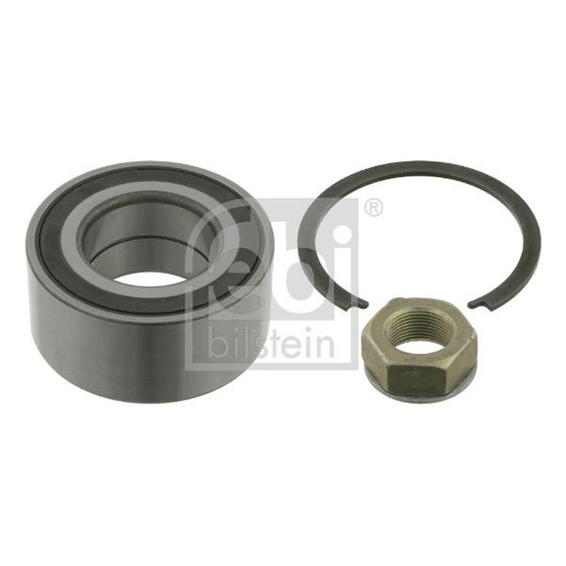 Febi Wheel Bearing Kit Front Right 82mm 24523