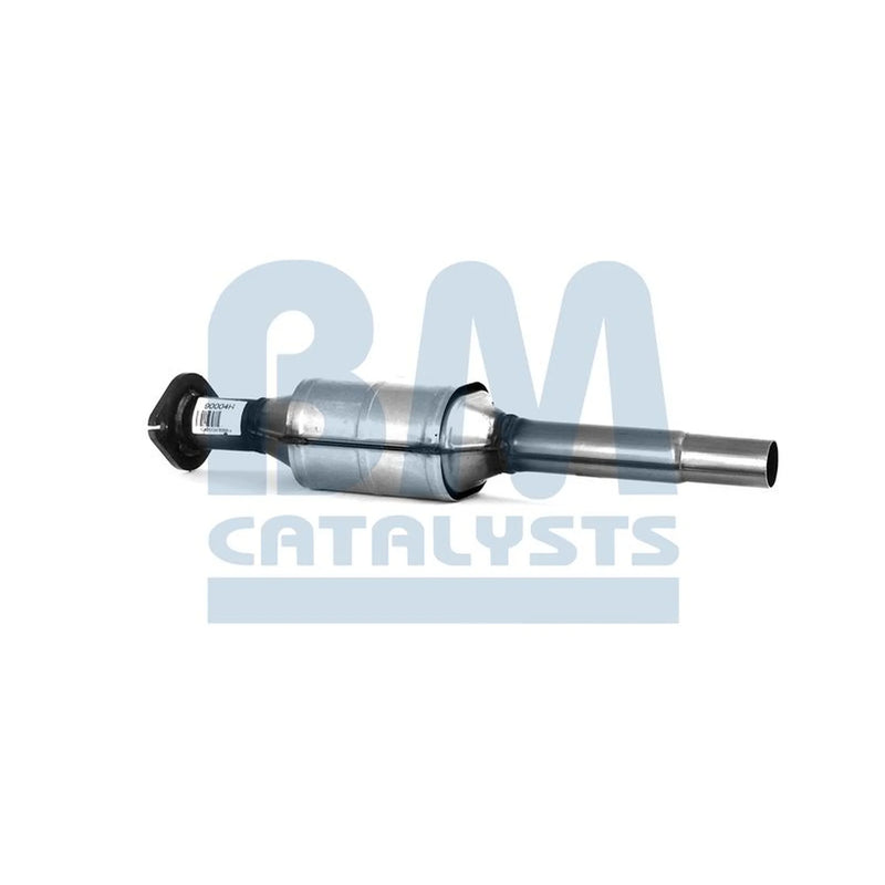 BM Catalysts Homologated Petrol Cat BM90004H