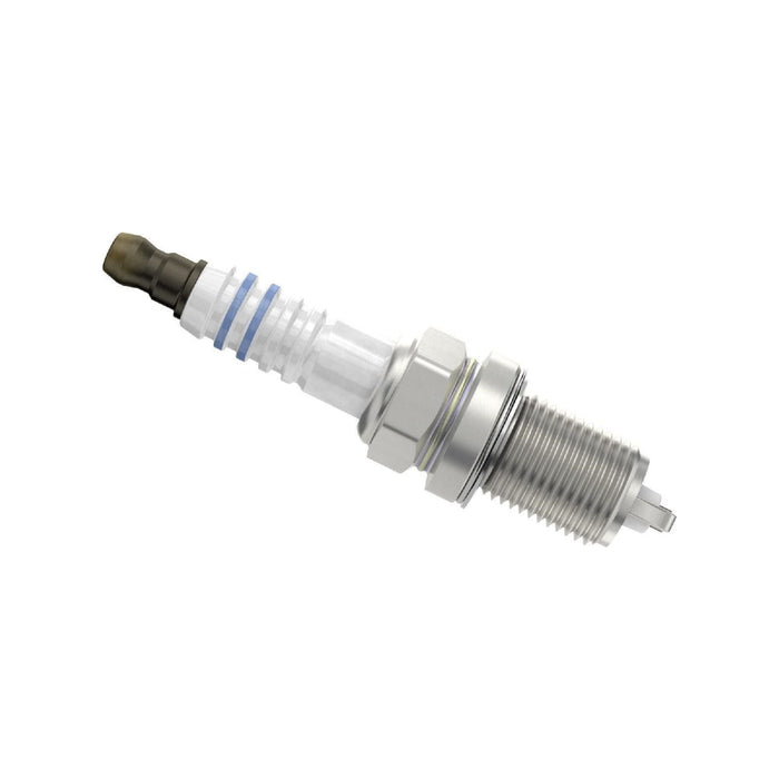 Genuine Bosch Spark Plug Flr8Ldcu+ 0242229878 Bosch  - Town Parts