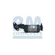 BM Catalysts Homologated Petrol Cat BM91256H
