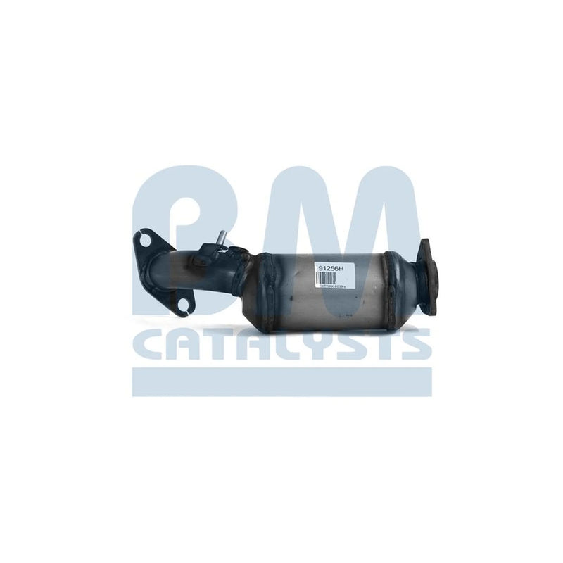 BM Catalysts Homologated Petrol Cat BM91256H