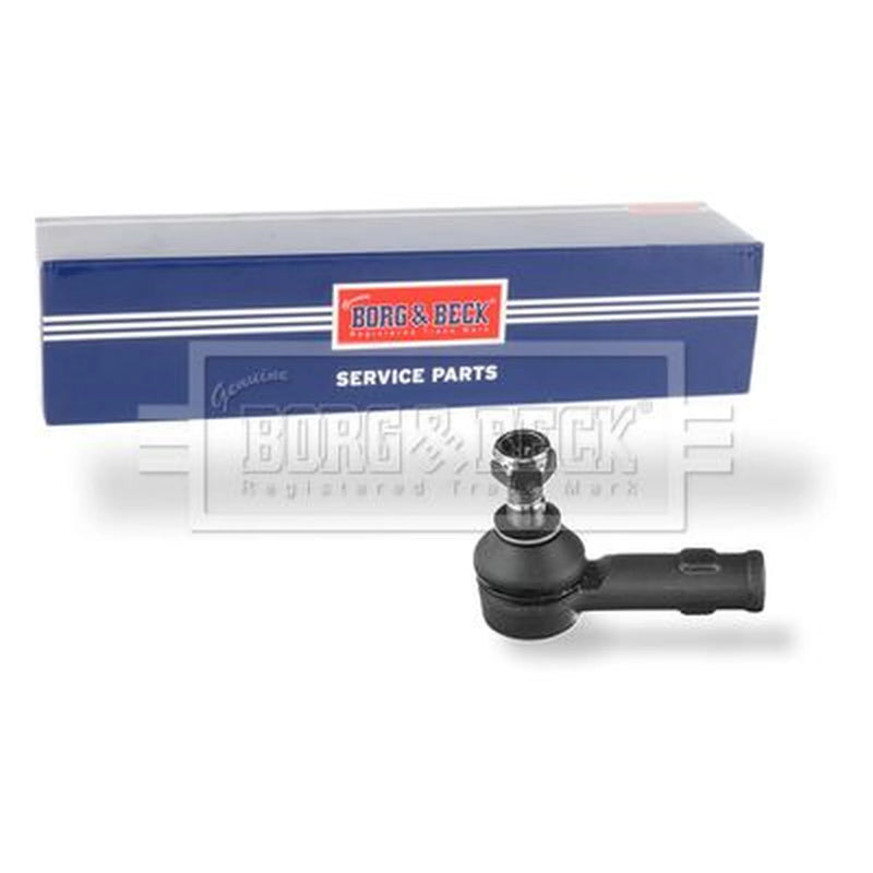 Borg & Beck Steering Tie Rod End Ball Joint BTR4170
