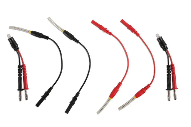 Laser Tools Noid Light Set 6pc - PL