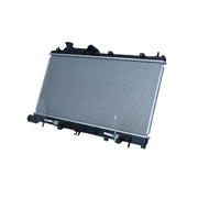 NRF Engine Radiator 550102