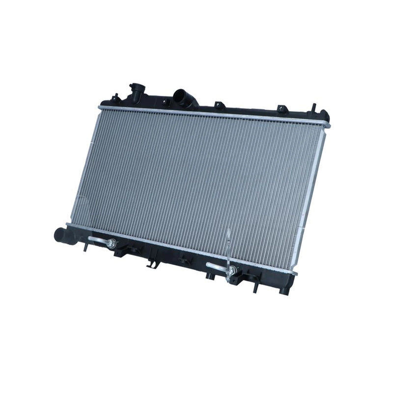 NRF Engine Radiator 550102