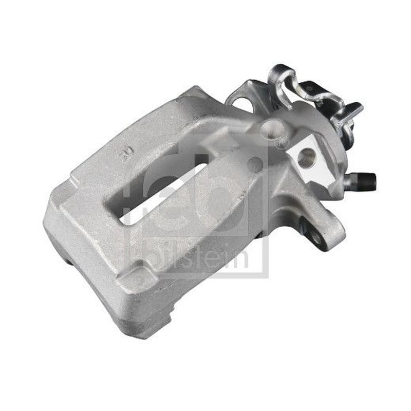 Febi Brake Caliper Assembly Rear Right 178117