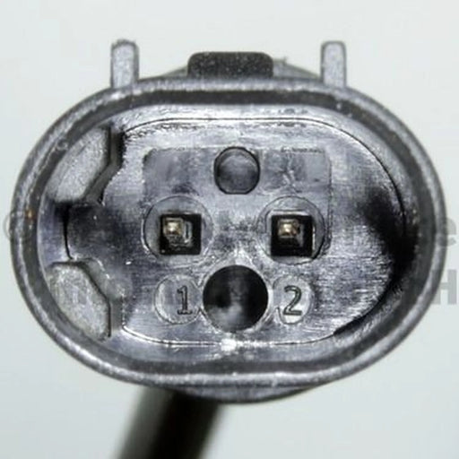 Pierburg ABS Wheel Speed Sensor Front 7.14059.54.0