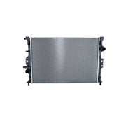 NRF Engine Radiator 59326