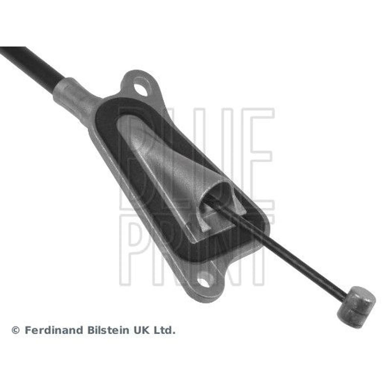 Blue Print Handbrake Cable Left Rear ADN146276