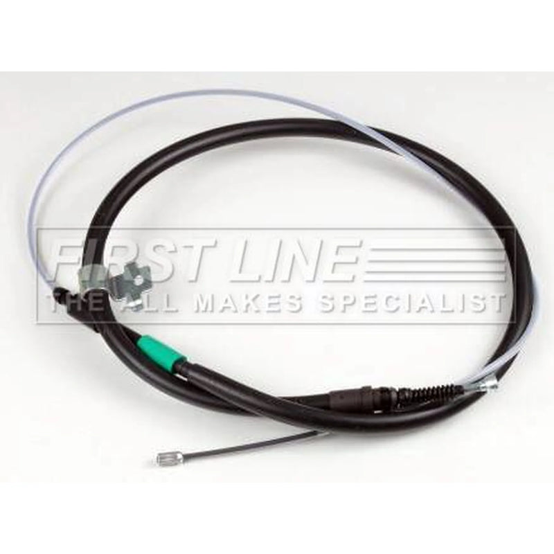 First Line Handbrake Cable Right Rear FKB3841