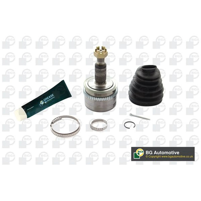 BGA Drive Shaft Joint Kit CV6102A