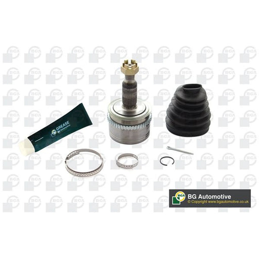 BGA Drive Shaft Joint Kit CV6102A
