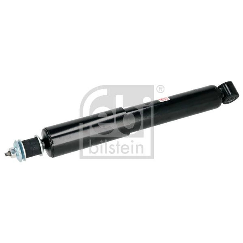 Febi Shock Absorber Damper Strut Front Right 194179