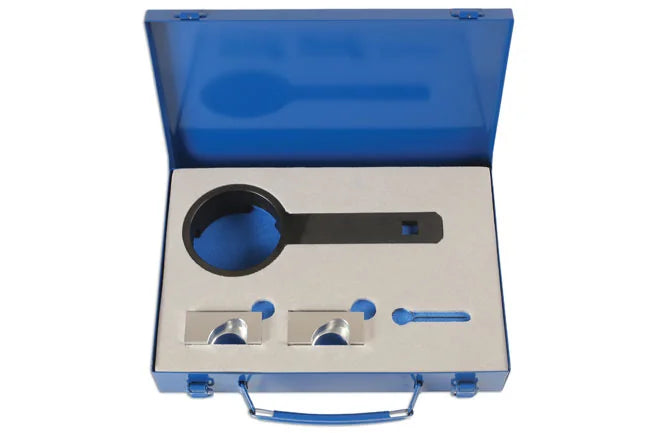 Laser Tools Engine Timing Tool Kit - for GM, Saab 2L Turbo - PL