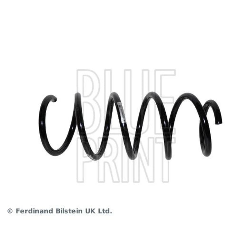 Blue Print Front Suspension Coil Spring ADH288342