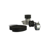 Gates Timing Belt & Water Pump Kit KP15368XS