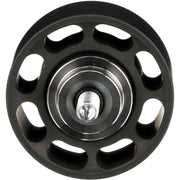 Gates V-Ribbed Belt Deflection/Guide Pulley Right T36886