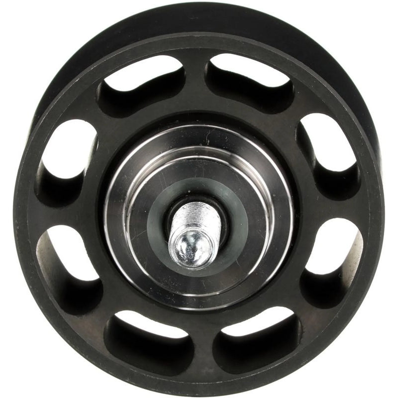 Gates V-Ribbed Belt Deflection/Guide Pulley Right T36886