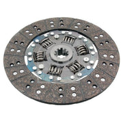 Febi Clutch Friction Disc Plate 10 Splines 105064