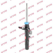 KYB Shock Absorber Damper Strut Front Left 3338001