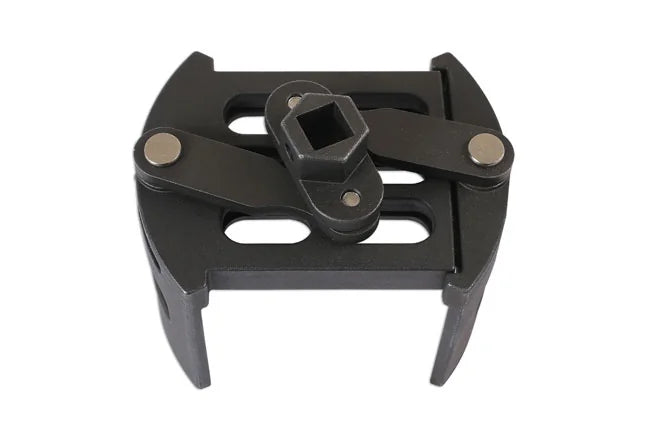 Laser Tools Air Dryer Cover Remover 104 - 150mm - PL