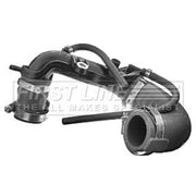 First Line Intercooler Turbo Charge Air Hose FTH1272