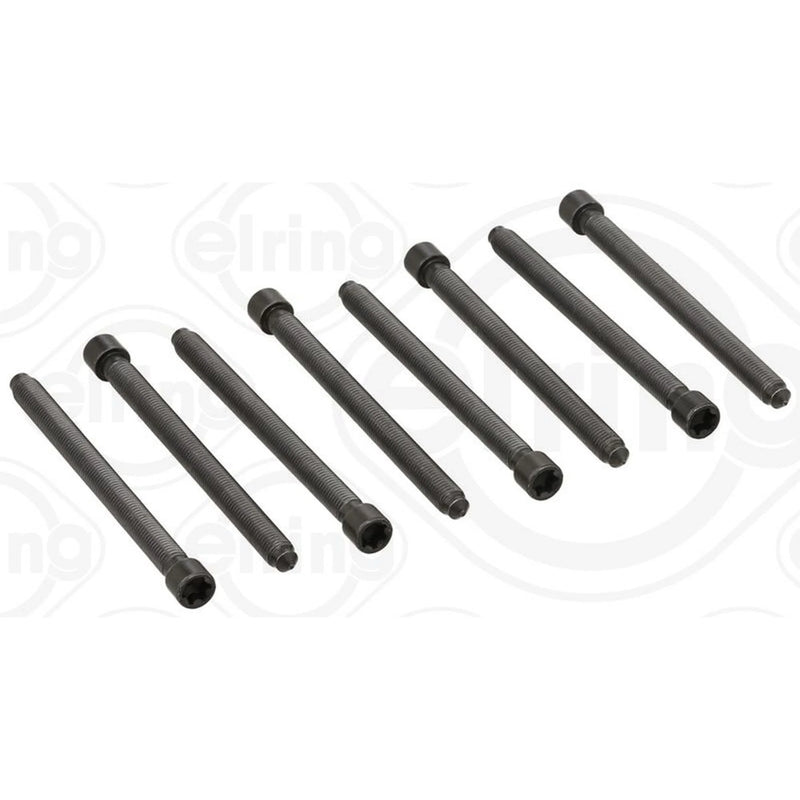 Elring Cylinder Head Bolt Set M11x1,5x133 130.850