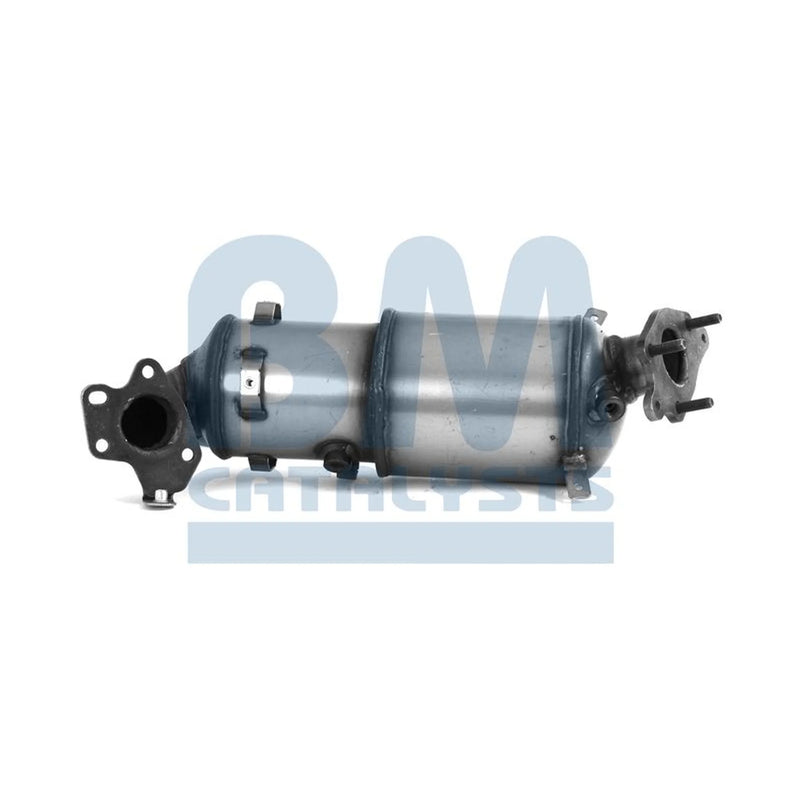 BM Catalysts Homologated Diesel Cat & Dpf BM11153H