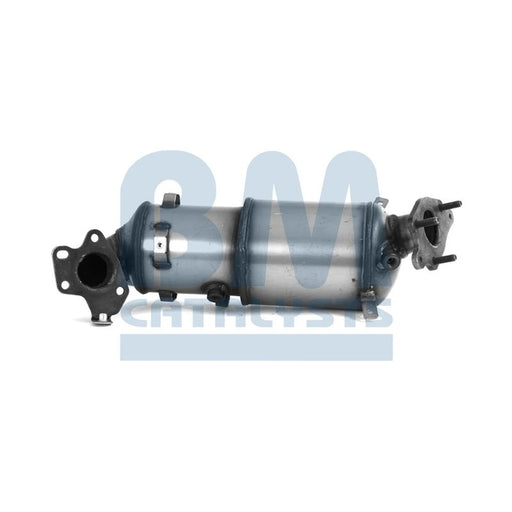 BM Catalysts Homologated Diesel Cat & Dpf BM11153H