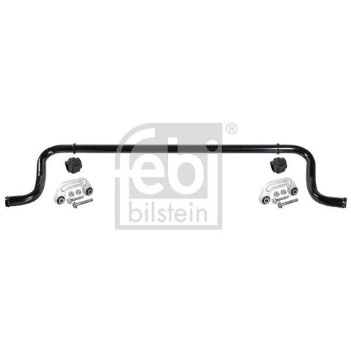 Febi Suspension Stabiliser Bar Front 175052