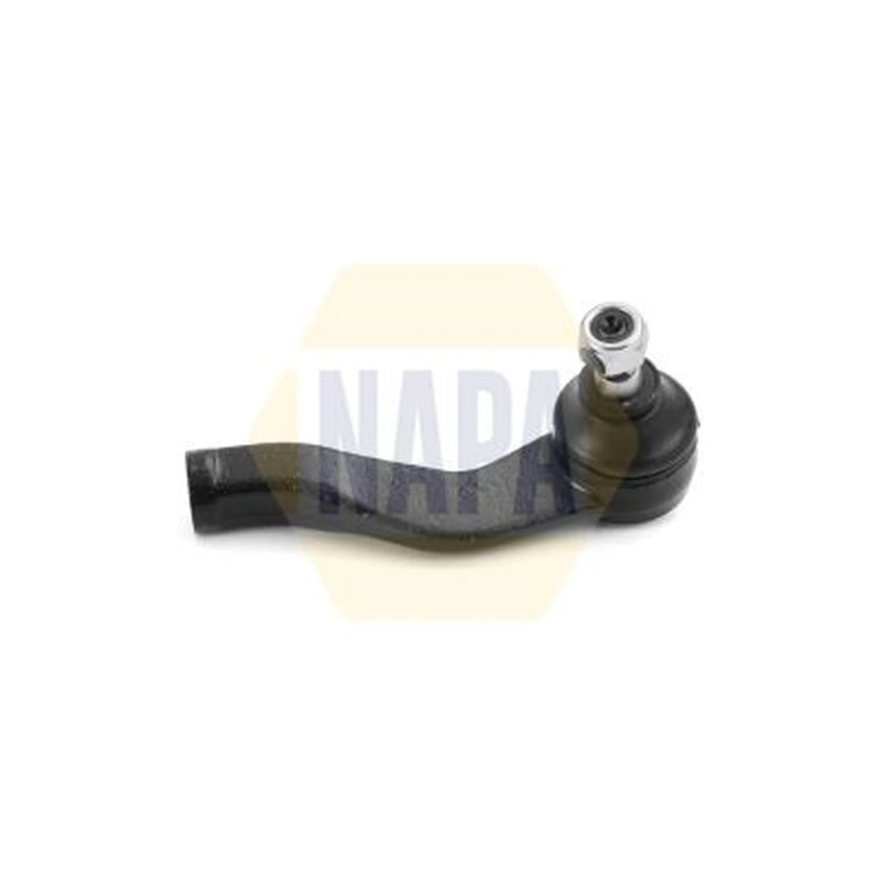 NAPA Steering Tie Rod End Ball Joint Front Right M14x1.5 NST6913
