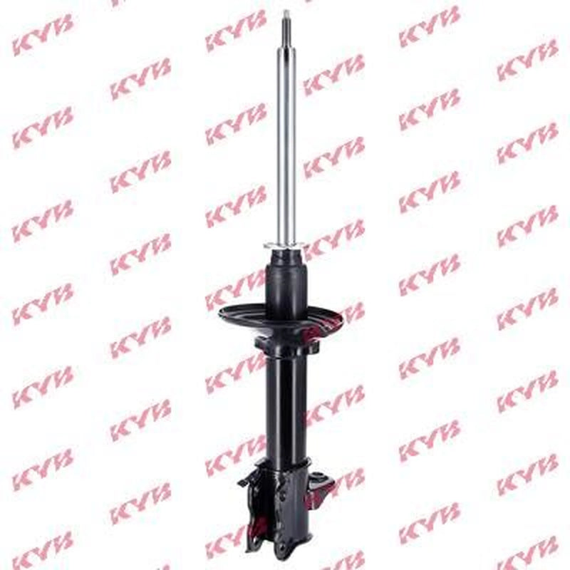 KYB Shock Absorber Damper Strut Rear Left 334048