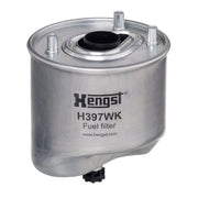 Hella Fuel Filter Element H397WK