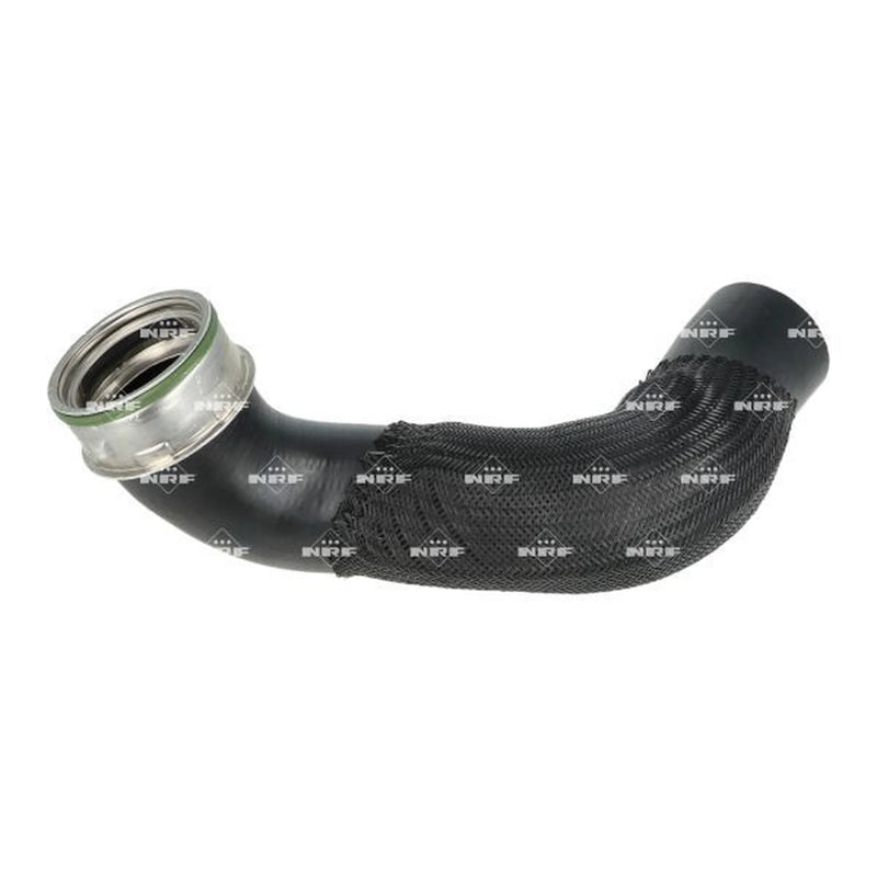 NRF Intercooler Turbo Charge Air Hose 166488