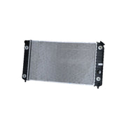 NRF Engine Radiator 56011