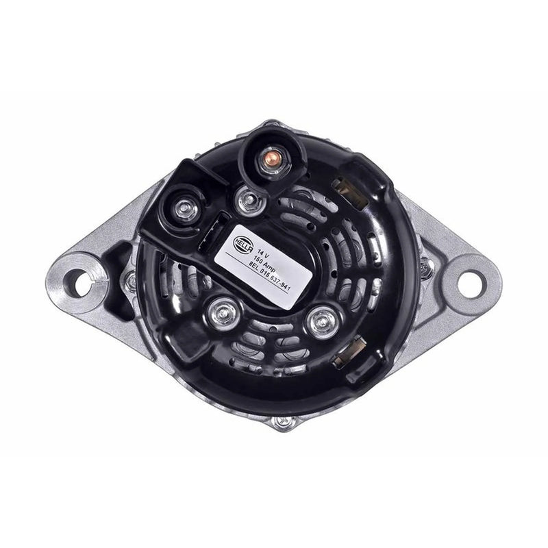 Hella Car Alternator 12V 8EL 015 637-941