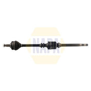 NAPA CV Drive Shaft Driveshaft Front Right NDS1276R
