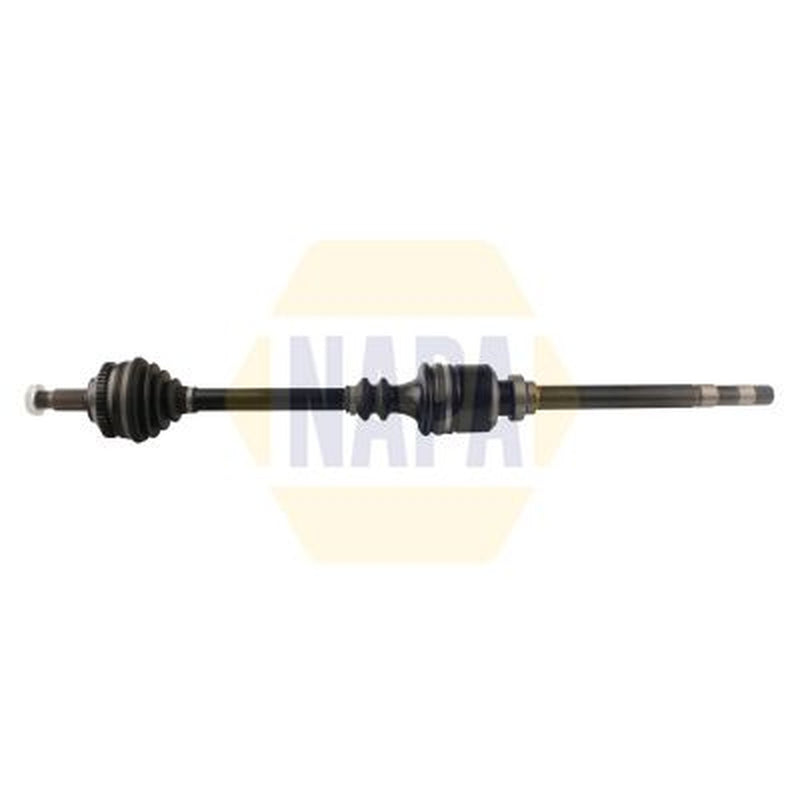 NAPA CV Drive Shaft Driveshaft Front Right NDS1276R